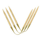 CraSyTrio Bamboo Long