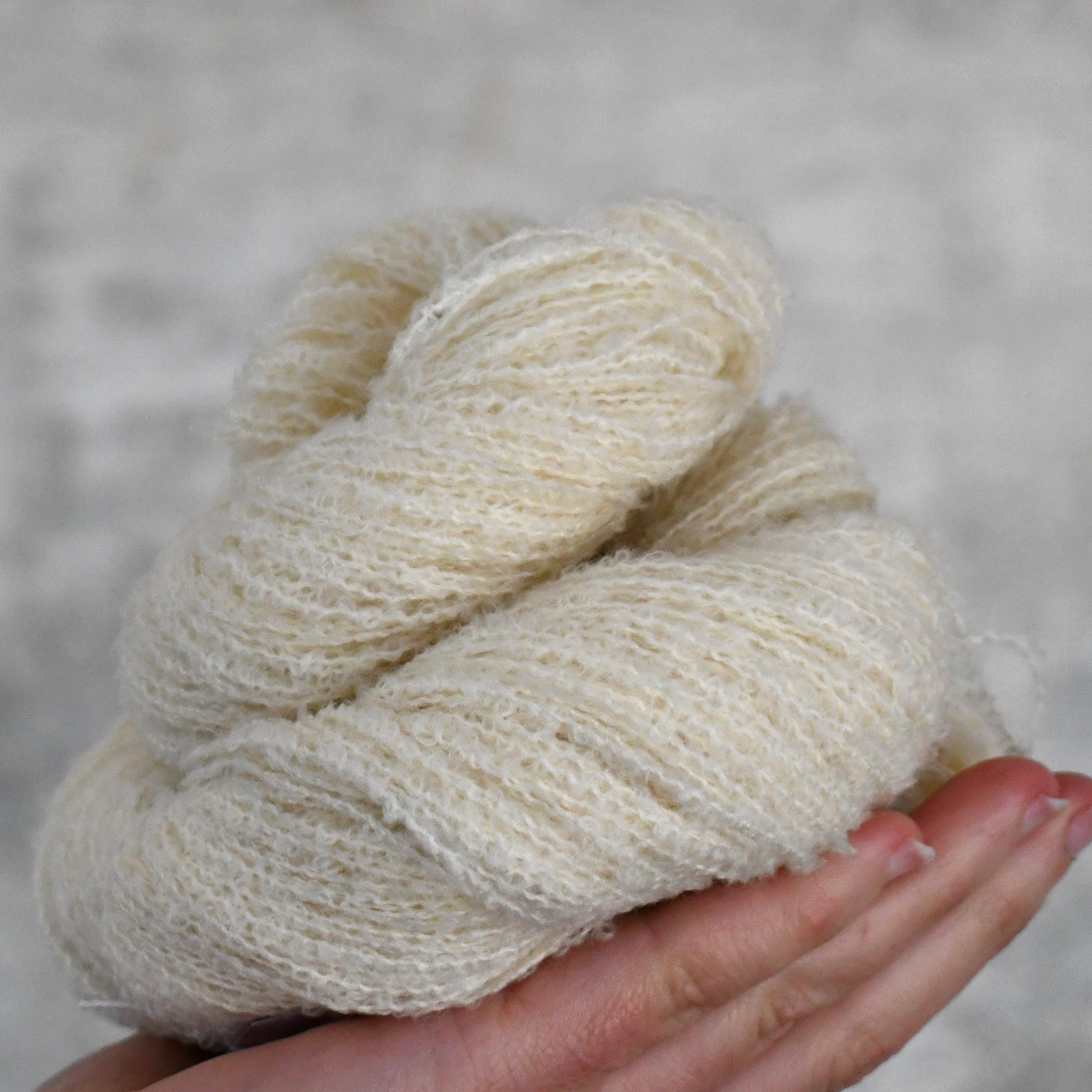 59103 Fine Boucle 4ply
