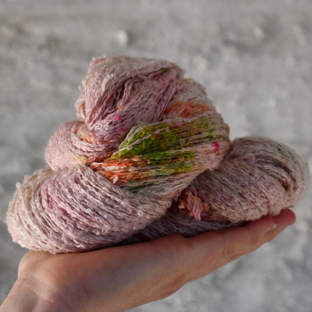 59104 Vegan Boucle