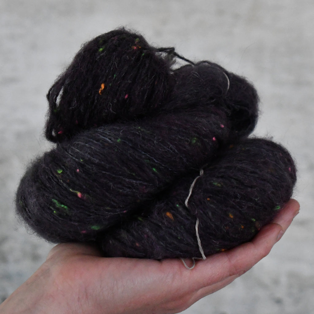 59106 Neo Fluff Fingering