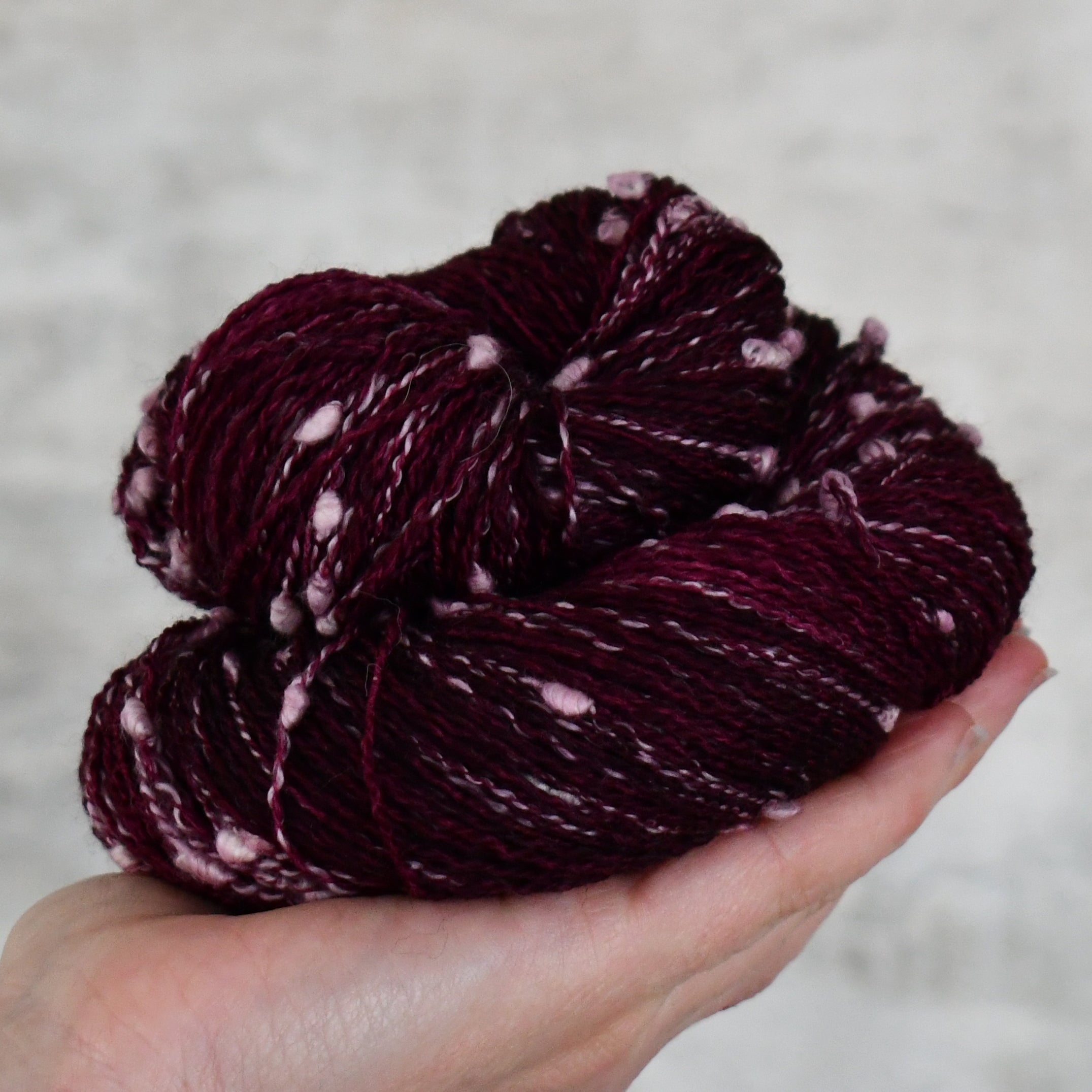 59113 Cotton Slub 4ply