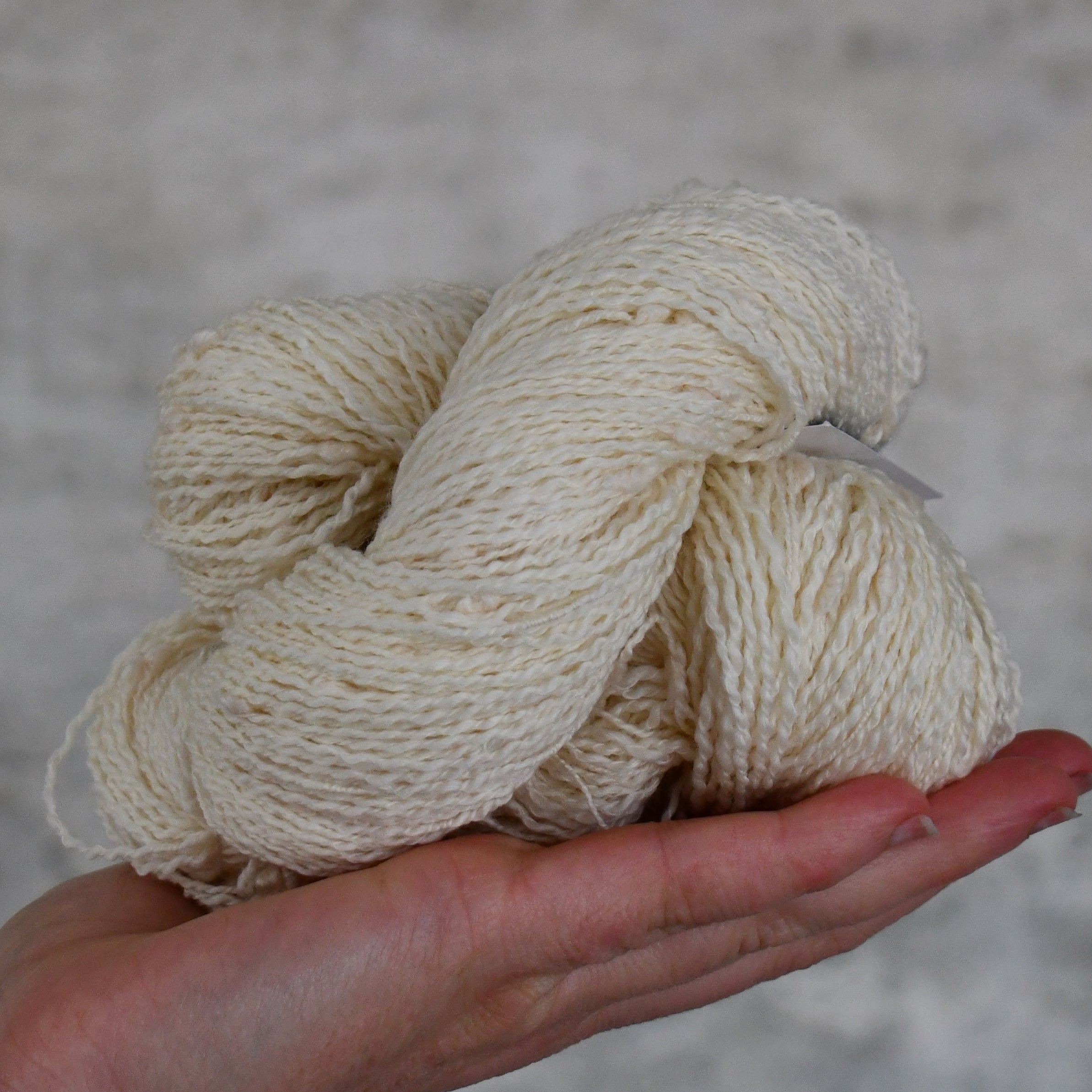 59113 Cotton Slub 4ply