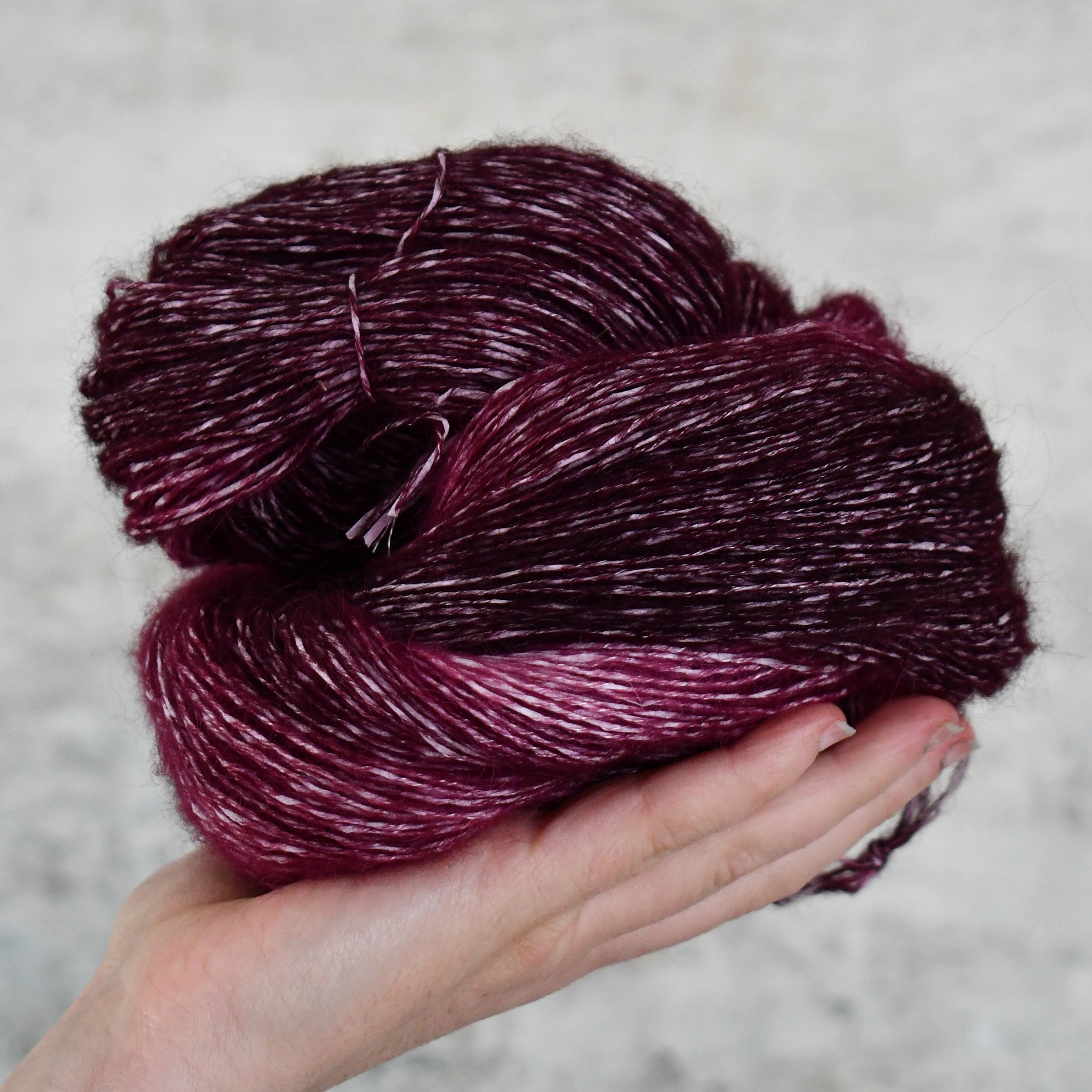59115 Paper Fluff 4ply