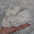 59115 Paper Fluff 4ply