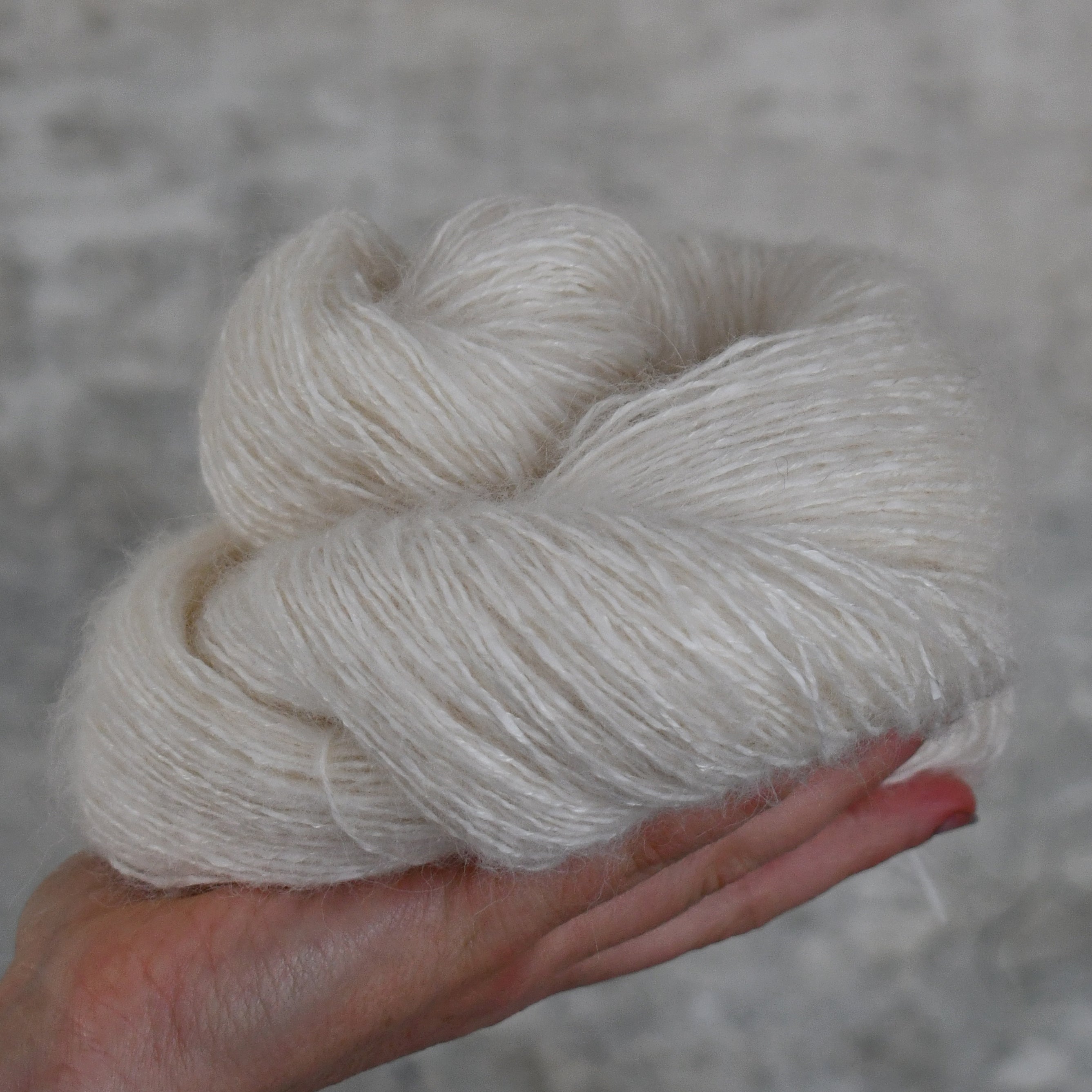 59115 Paper Fluff 4ply