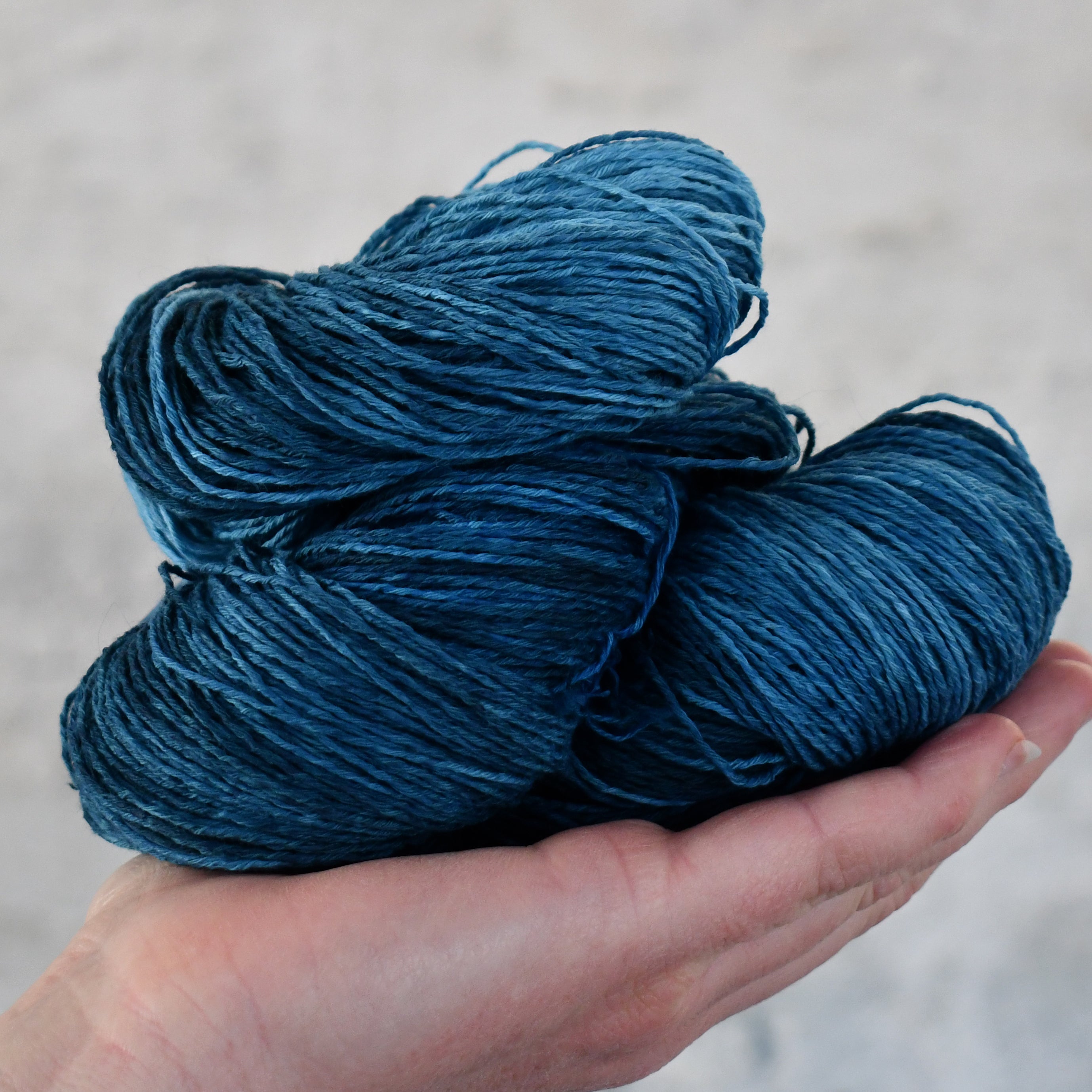 59116 Vegan Blend #2 – Chester Wool Company