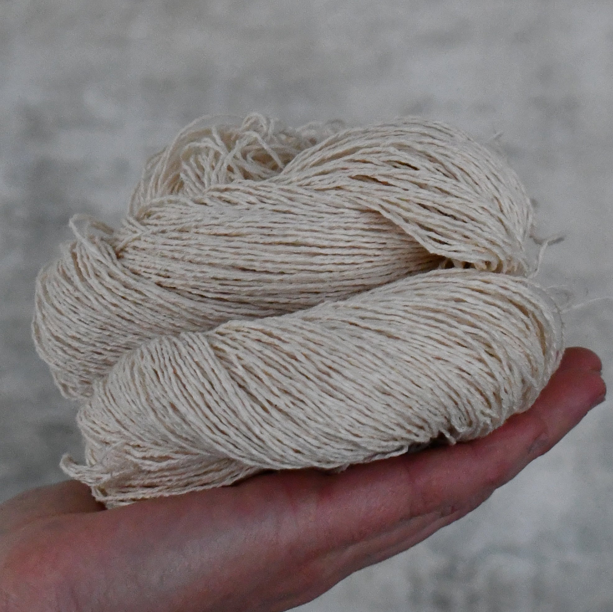 59116 Vegan Blend #2 – Chester Wool Company
