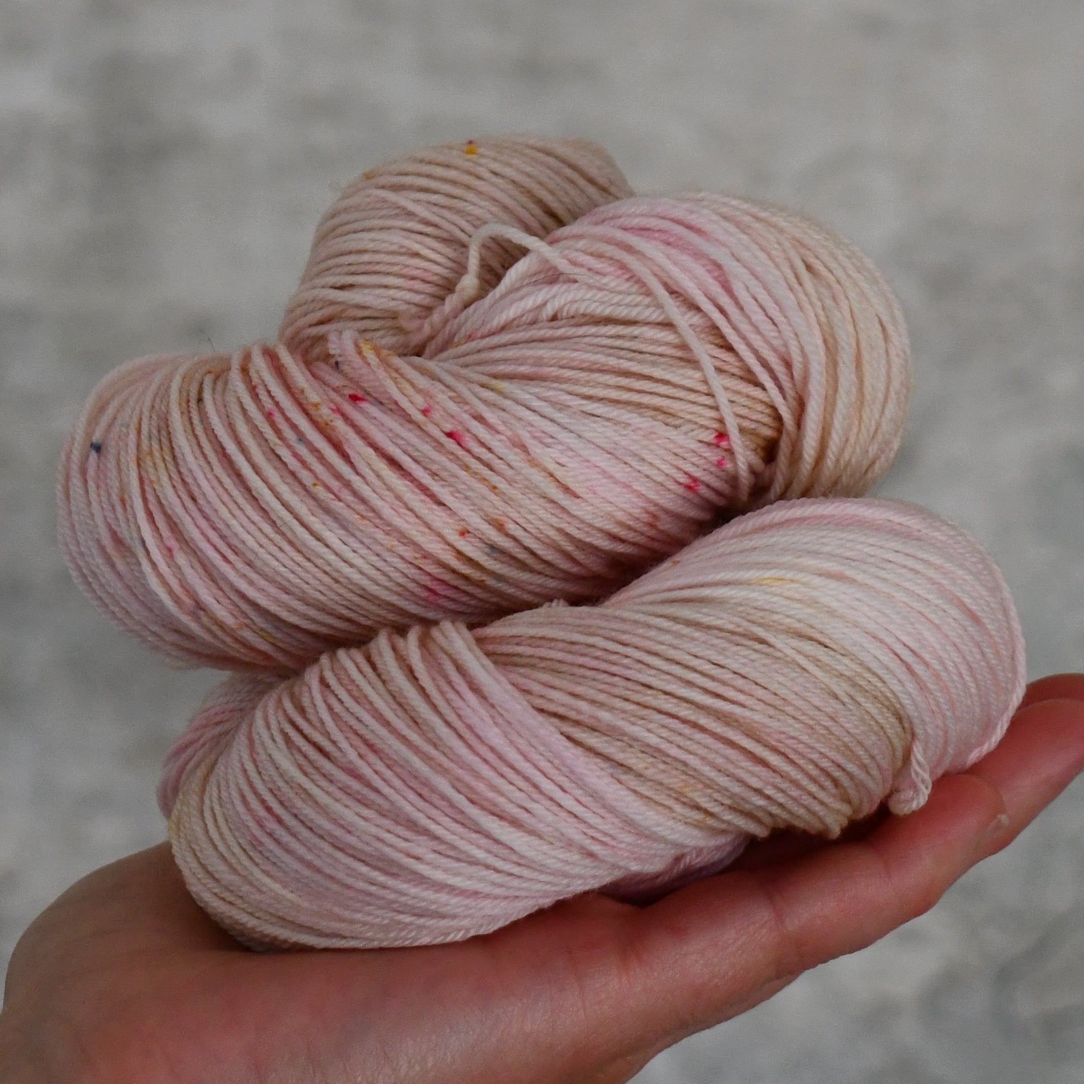 59117 Fine Soft 4ply