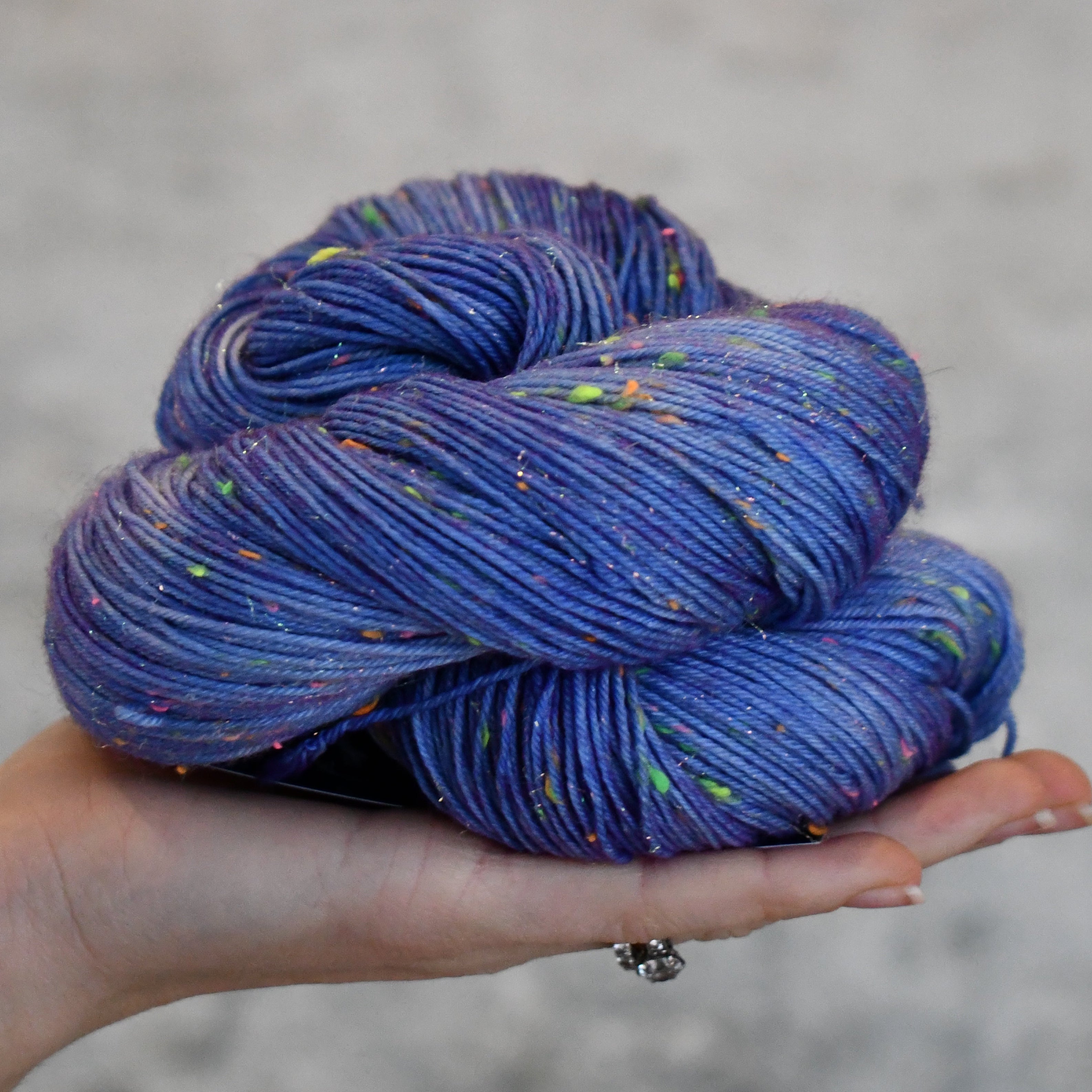 59119 Neo's Mermaid 4ply