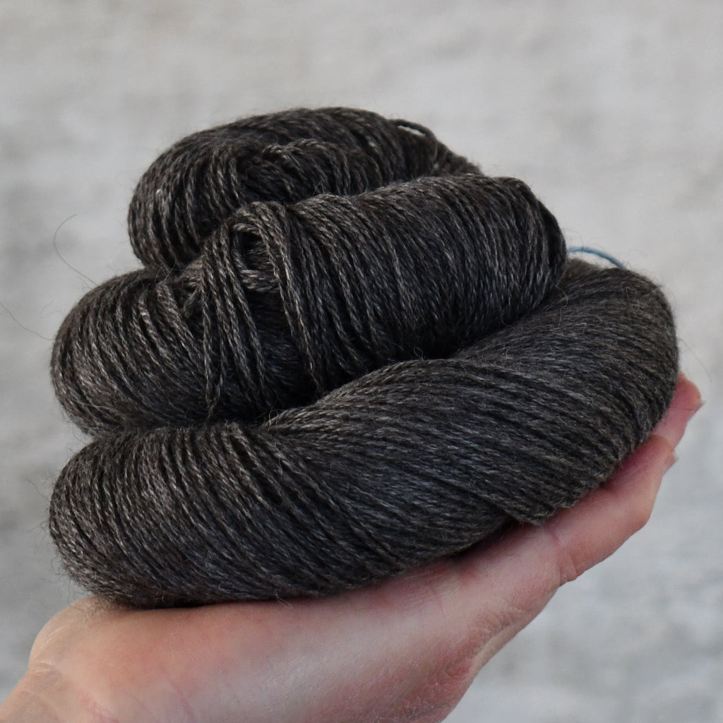 59125 Angel Delight Graphite
