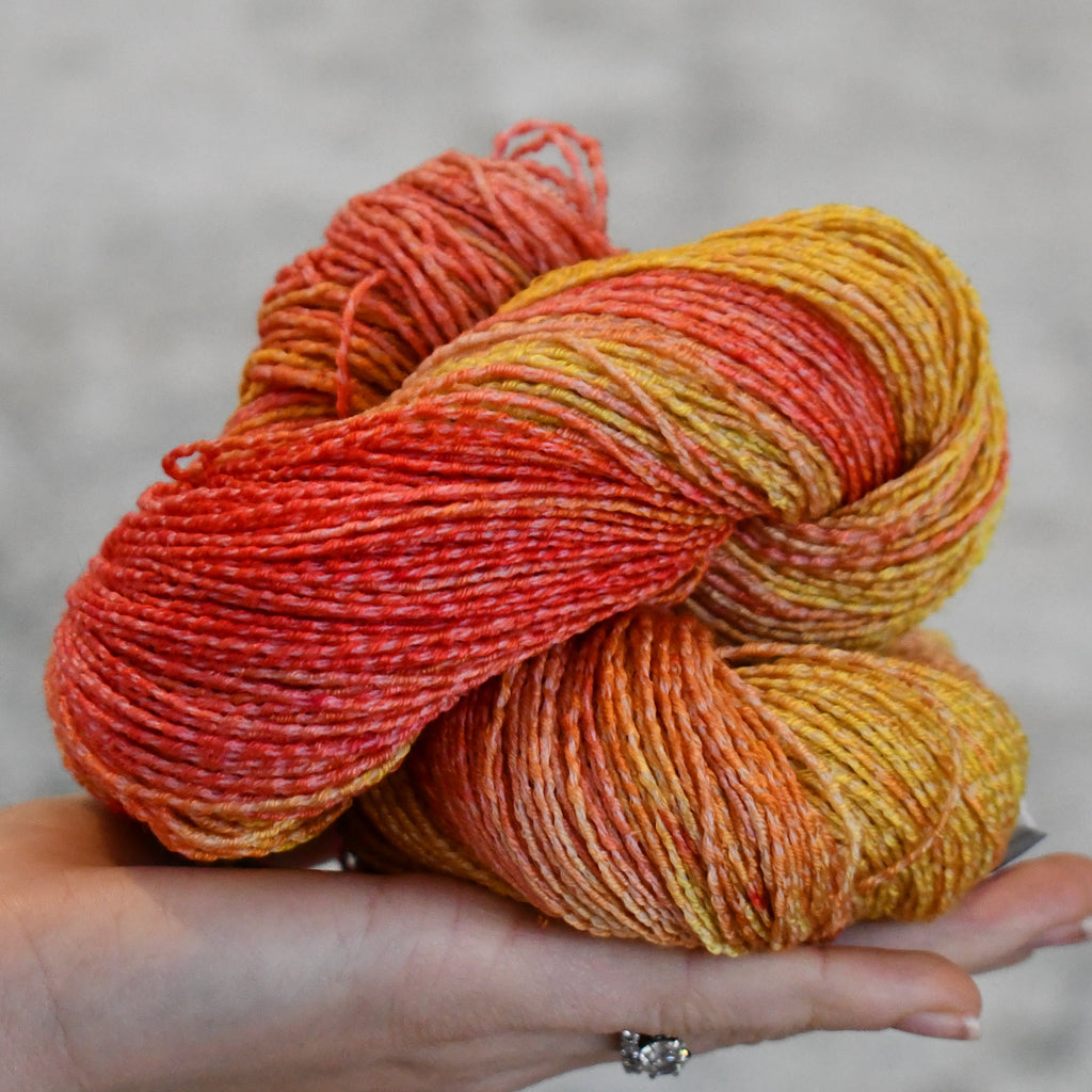 59126 Vegan Sock