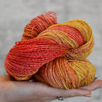 59126 Vegan Sock