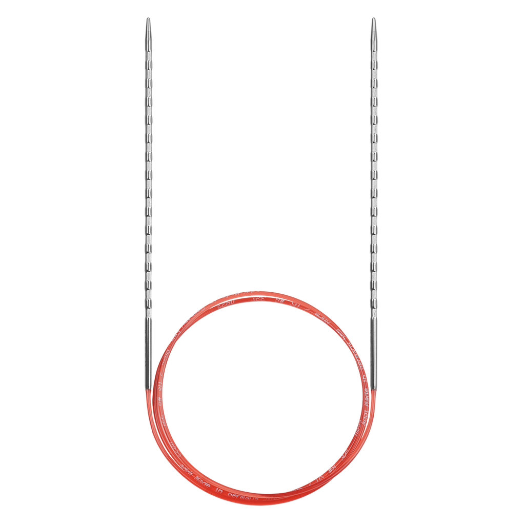 Novel Lace Circular Knitting Needles