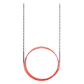 Novel Lace Circular Knitting Needles
