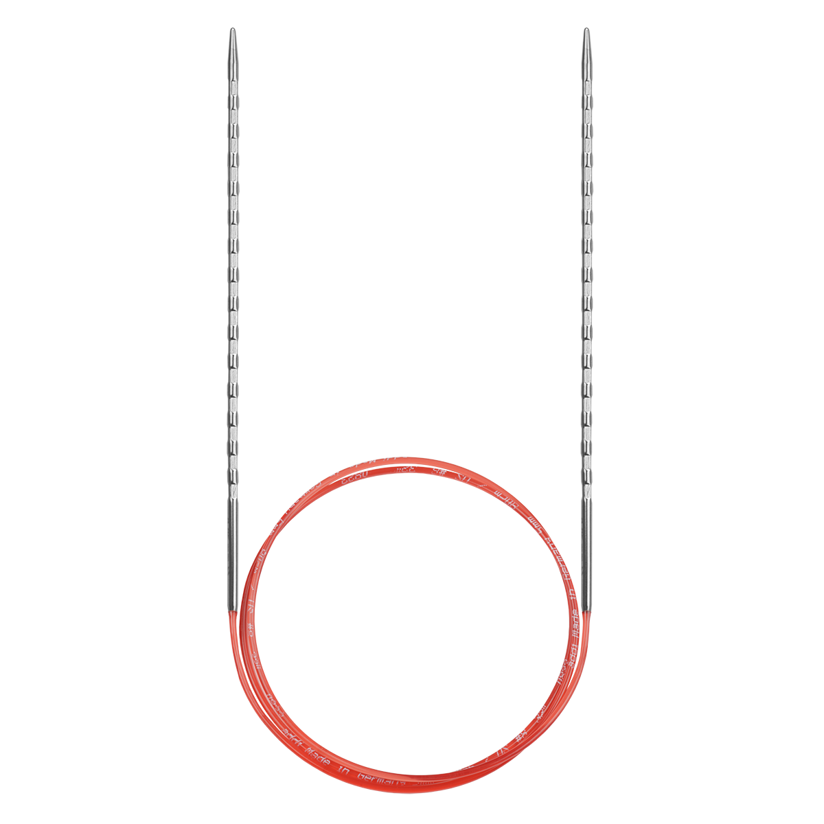 Novel Lace Circular Knitting Needles
