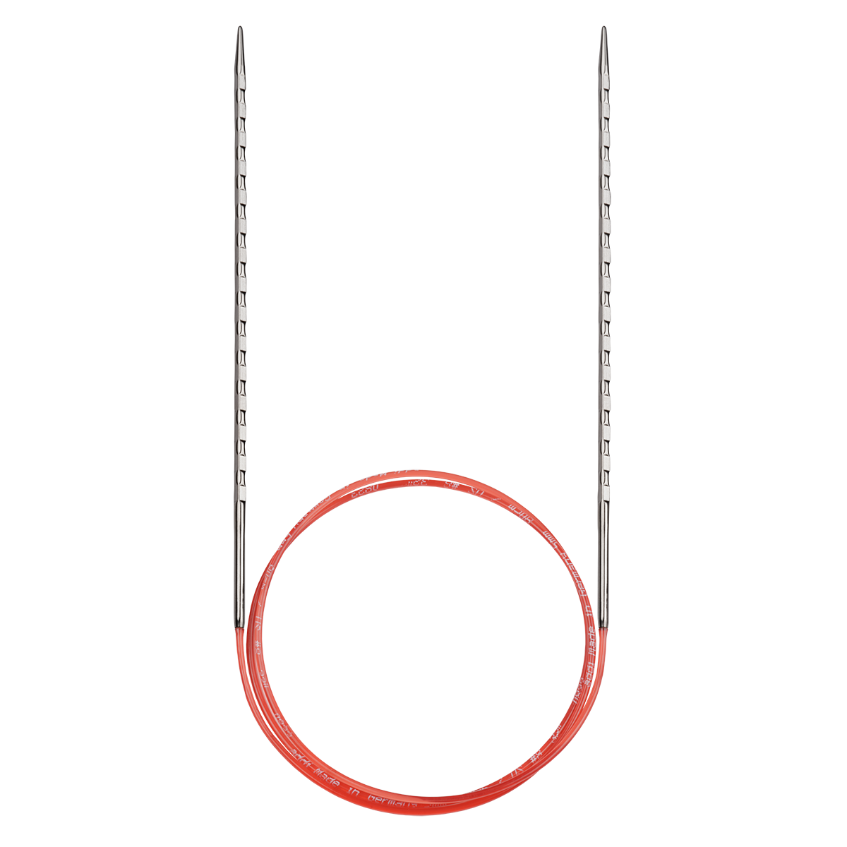 Novel Lace Circular Knitting Needles