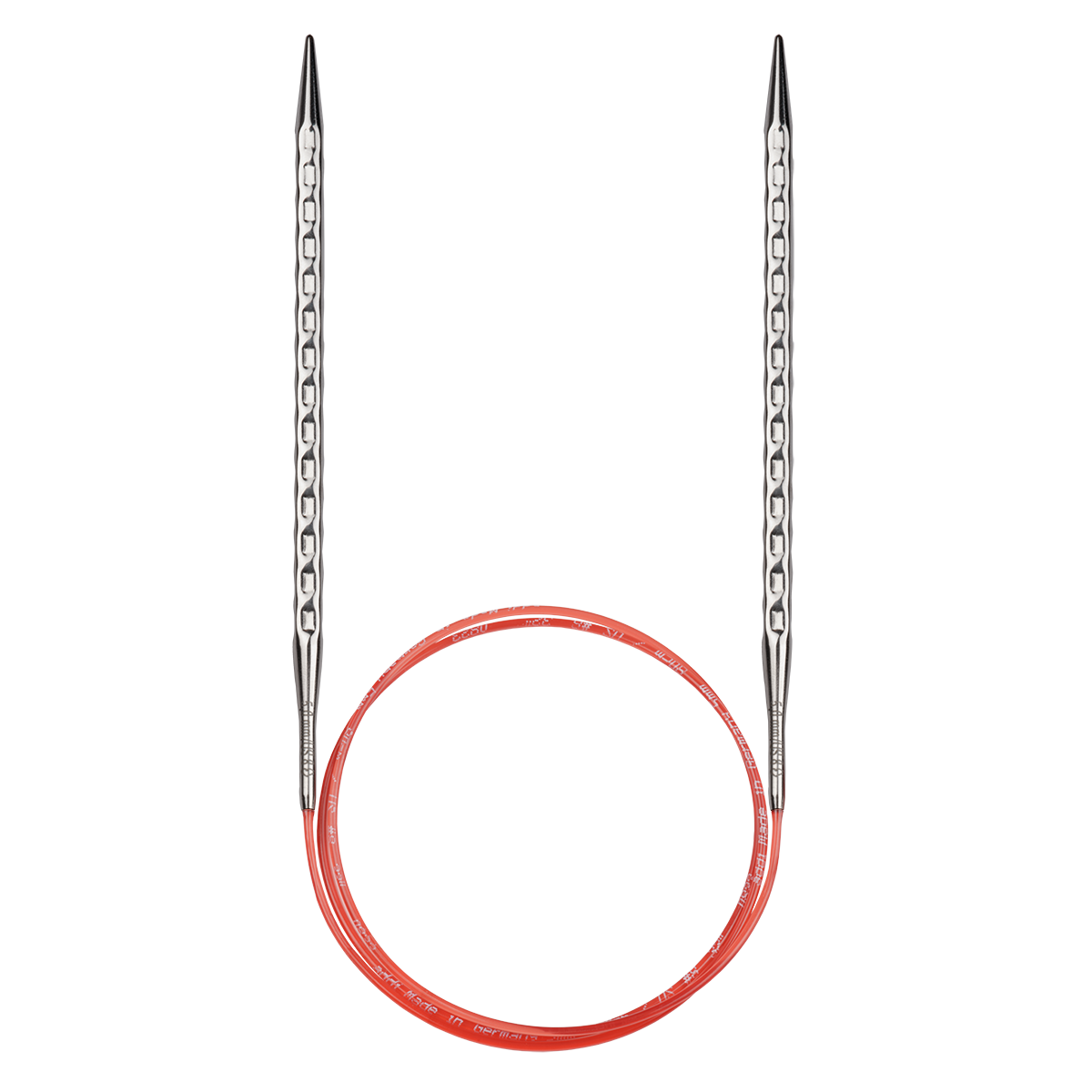 Novel Lace Circular Knitting Needles