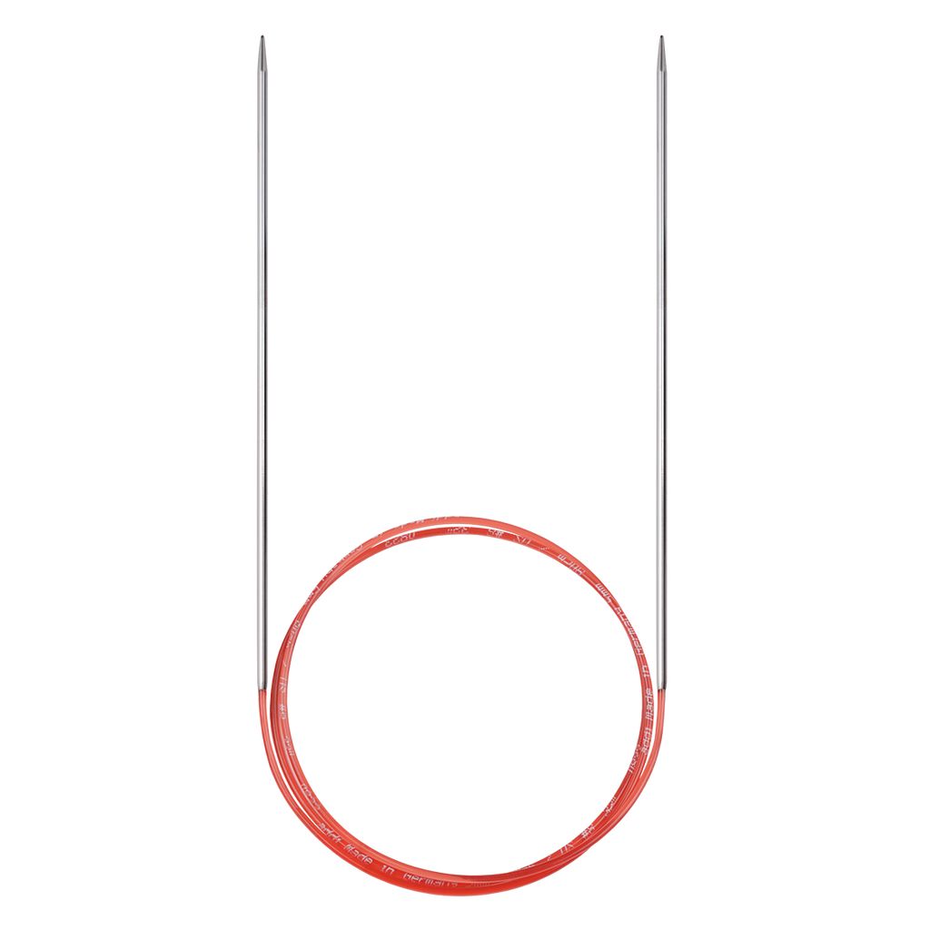 Premium Lace Circular Knitting Needles