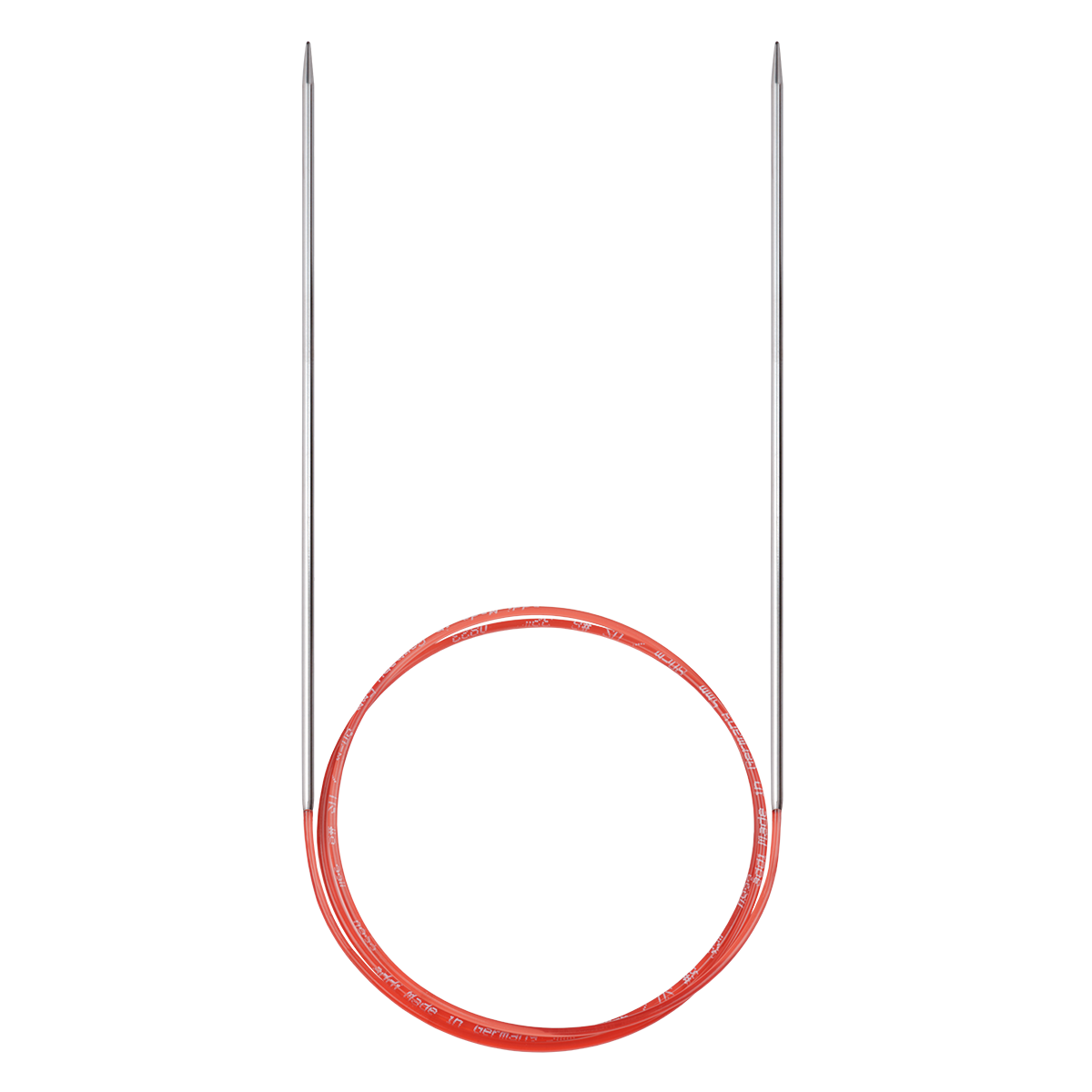 Premium Lace Circular Knitting Needles
