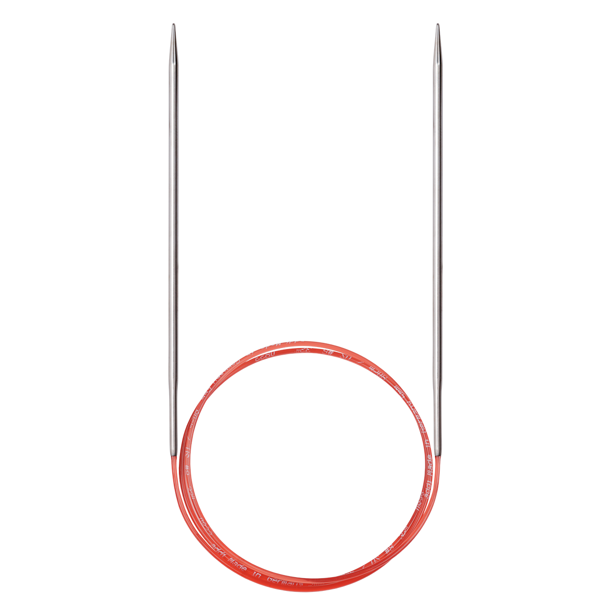 Premium Lace Circular Knitting Needles