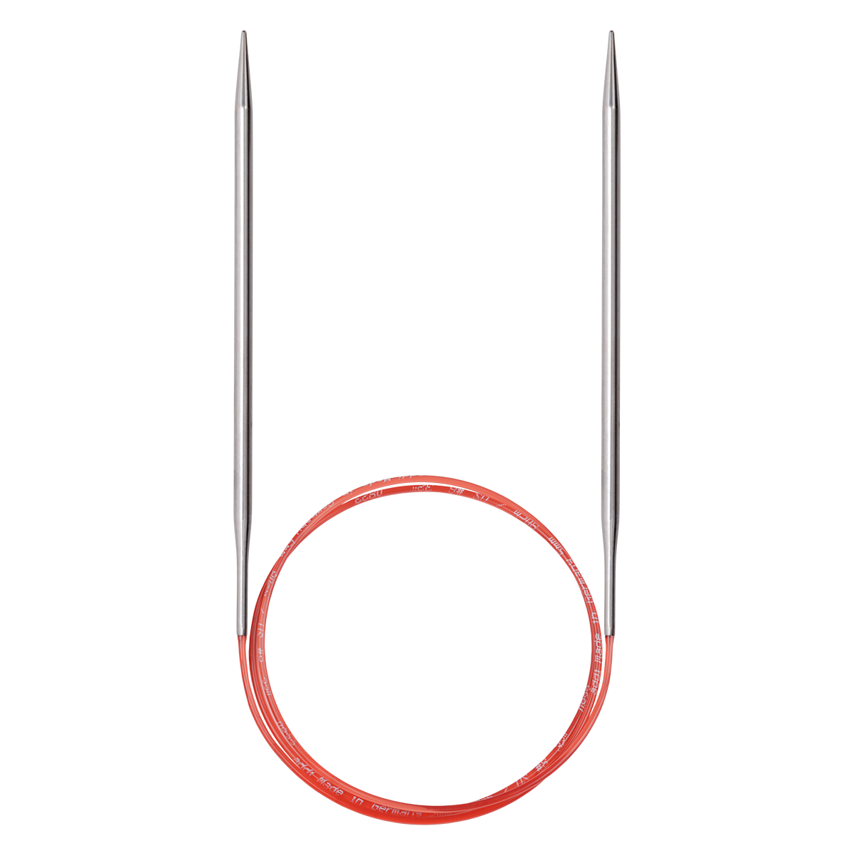 Premium Lace Circular Knitting Needles