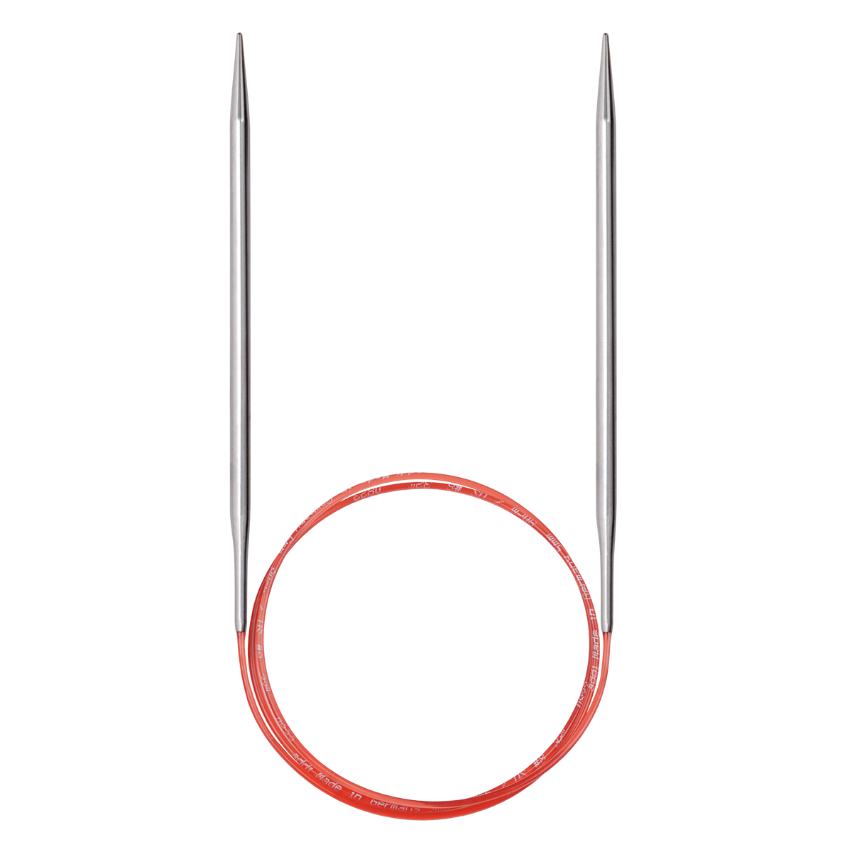Premium Lace Circular Knitting Needles