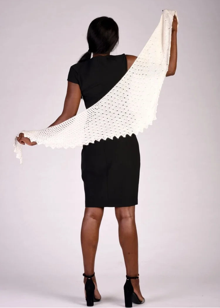 Chester Wool Co Lace Two