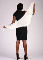 Chester Wool Co Lace Two