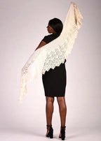 Chester Wool Co Lace Two