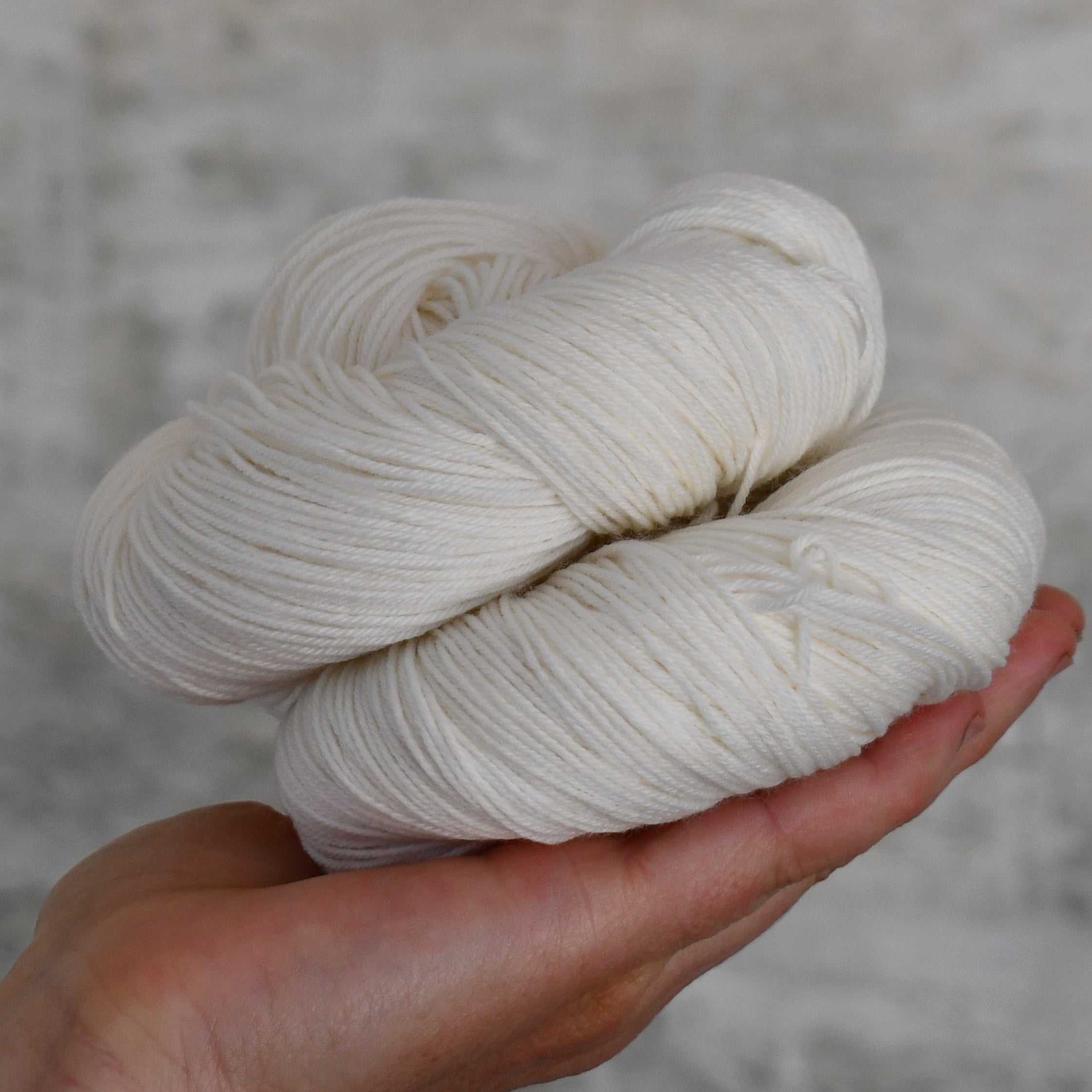 59127 - EZ-Dye-Platinum Sock