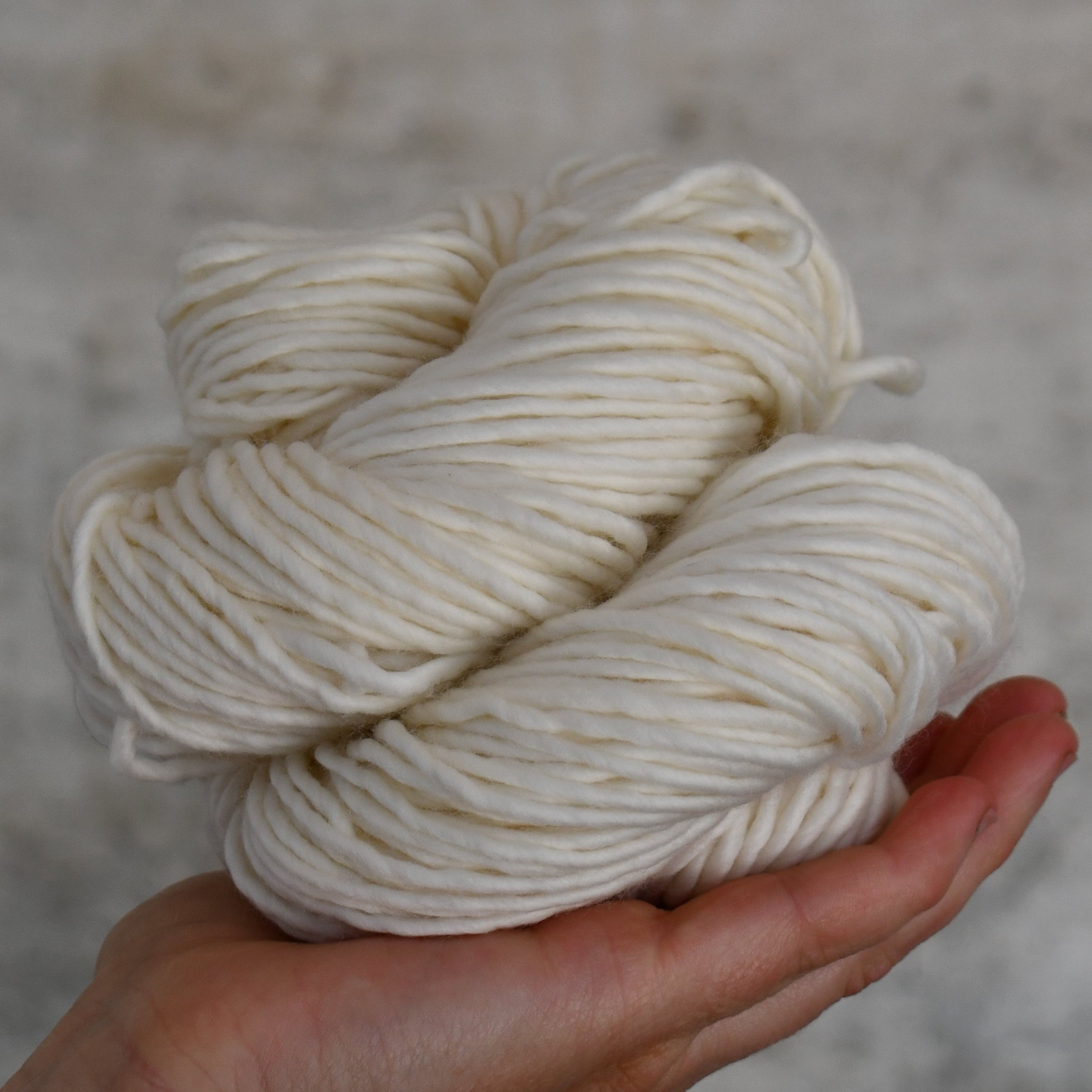 49423 EZ-Dye Singles Chunky