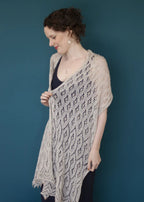 Chester Wool Co Lace