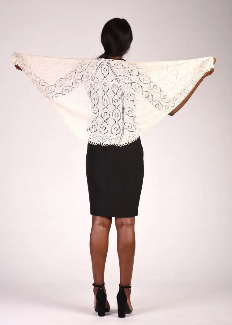 Chester Wool Co Lace Two