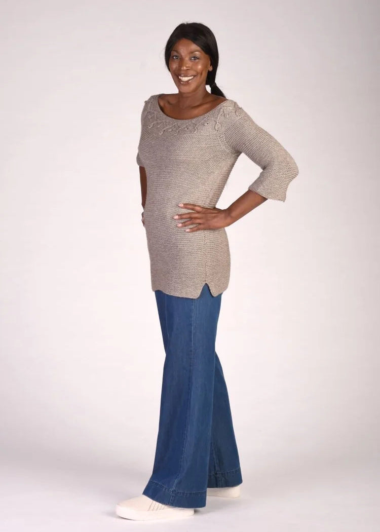 Chester Wool Co Garments