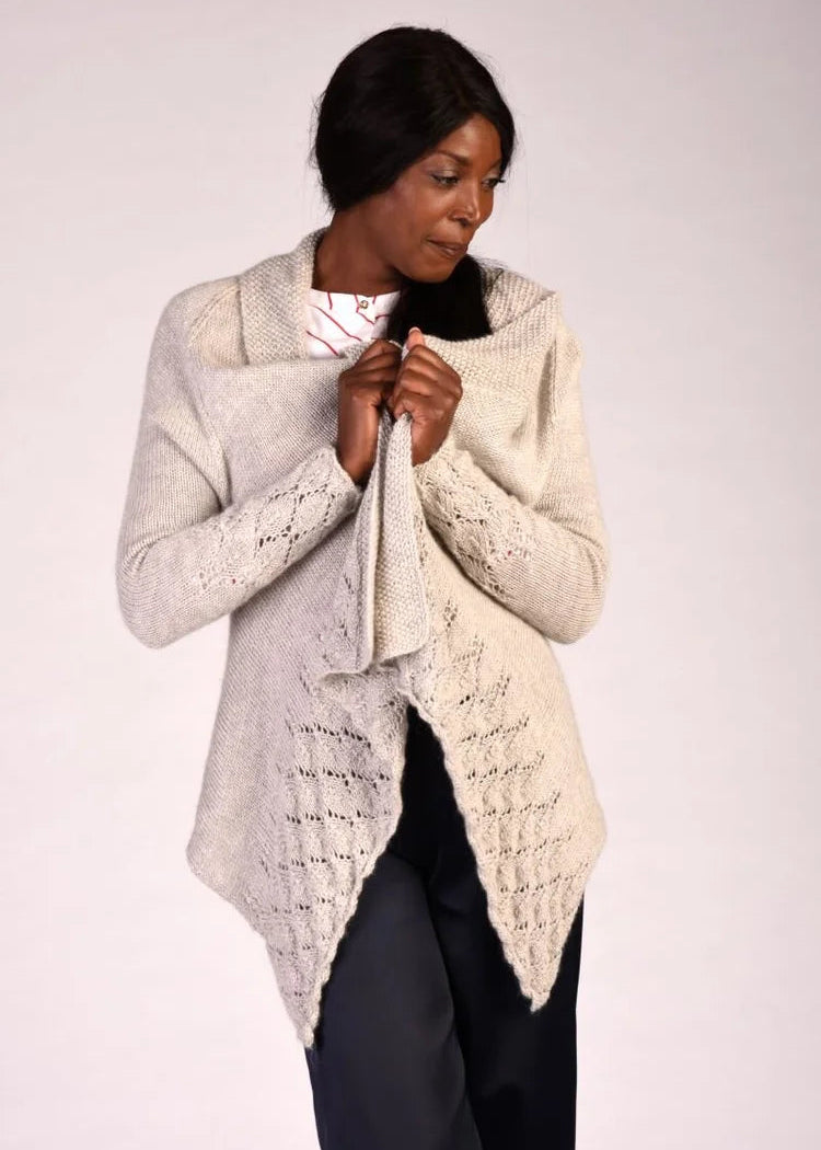 Chester Wool Co Garments