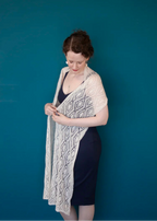Chester Wool Co Lace