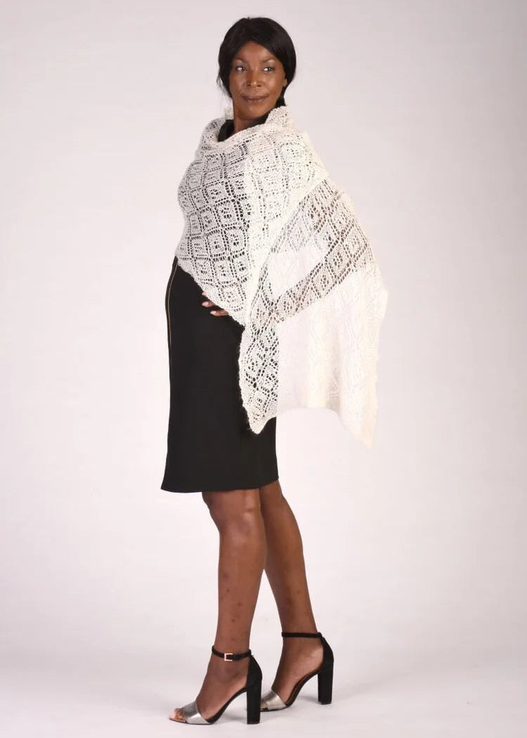 Chester Wool Co Lace Two