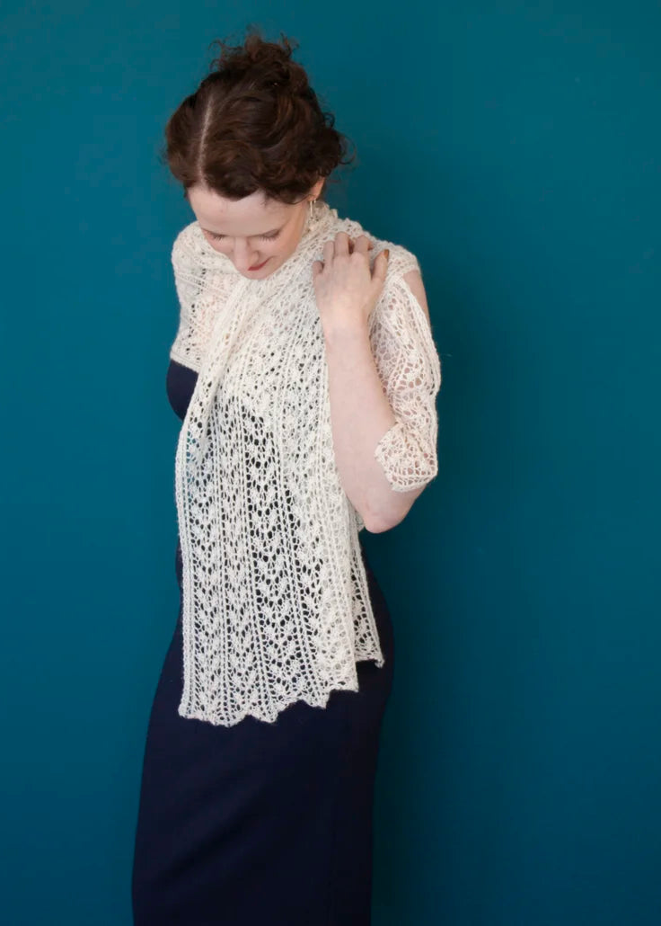 Chester Wool Co Lace