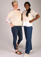 Chester Wool Co Garments