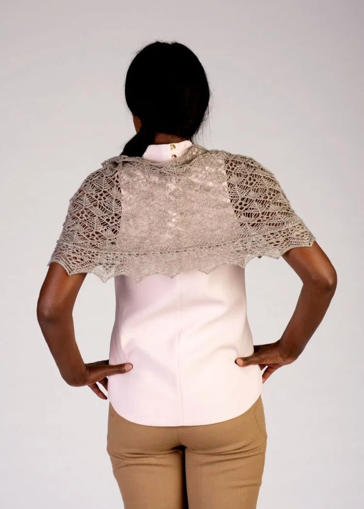 Chester Wool Co Lace Two