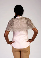 Chester Wool Co Lace Two