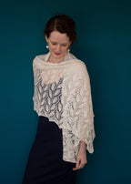 Chester Wool Co Lace