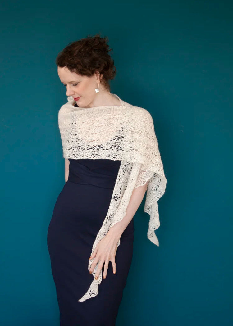 Chester Wool Co Lace