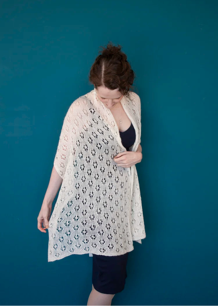 Chester Wool Co Lace