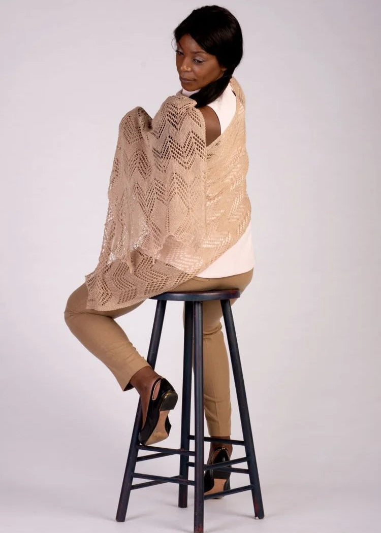 Chester Wool Co Lace Two