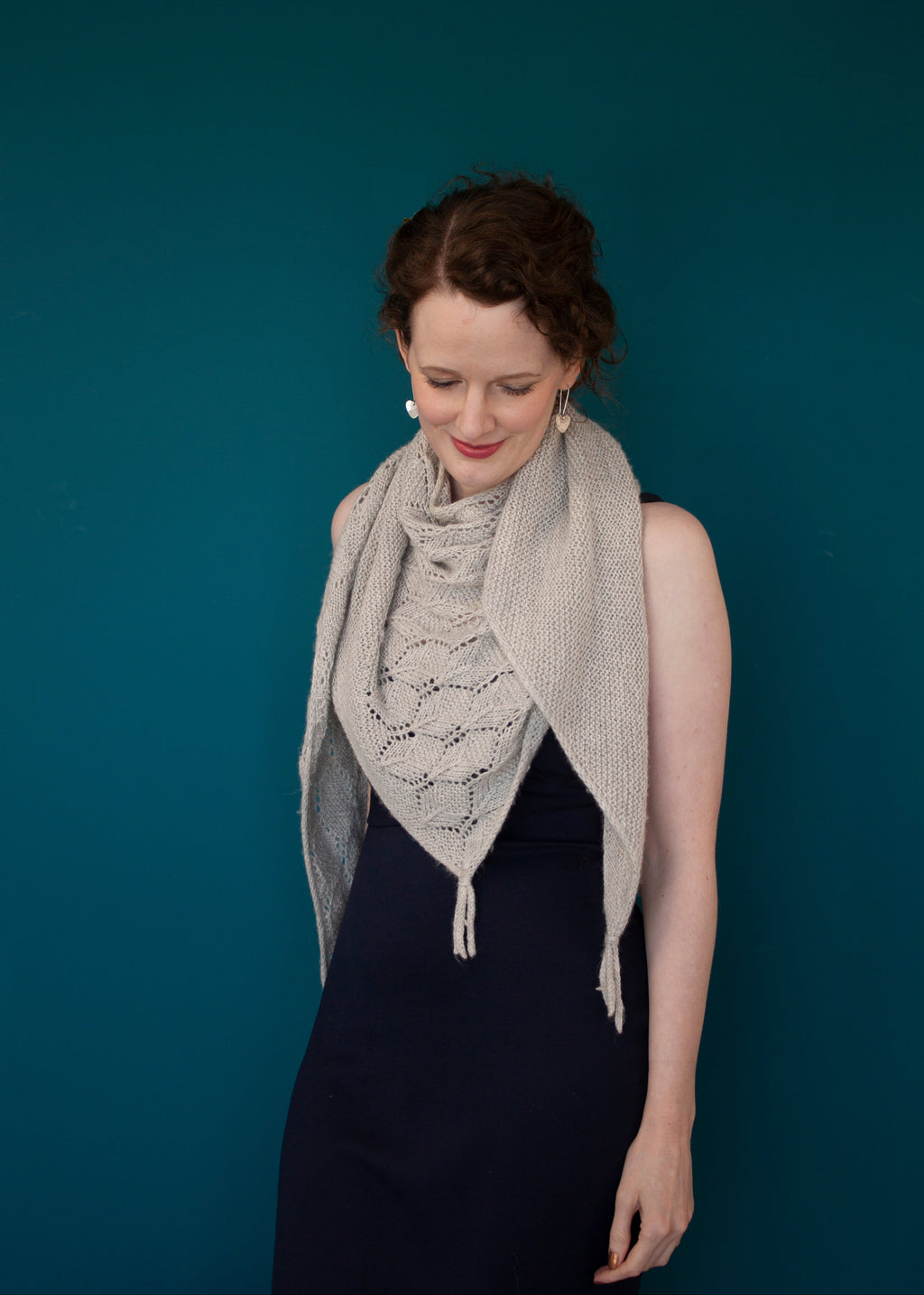 Chester Wool Co Lace